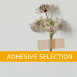 How to select the right adhesive tape for your application