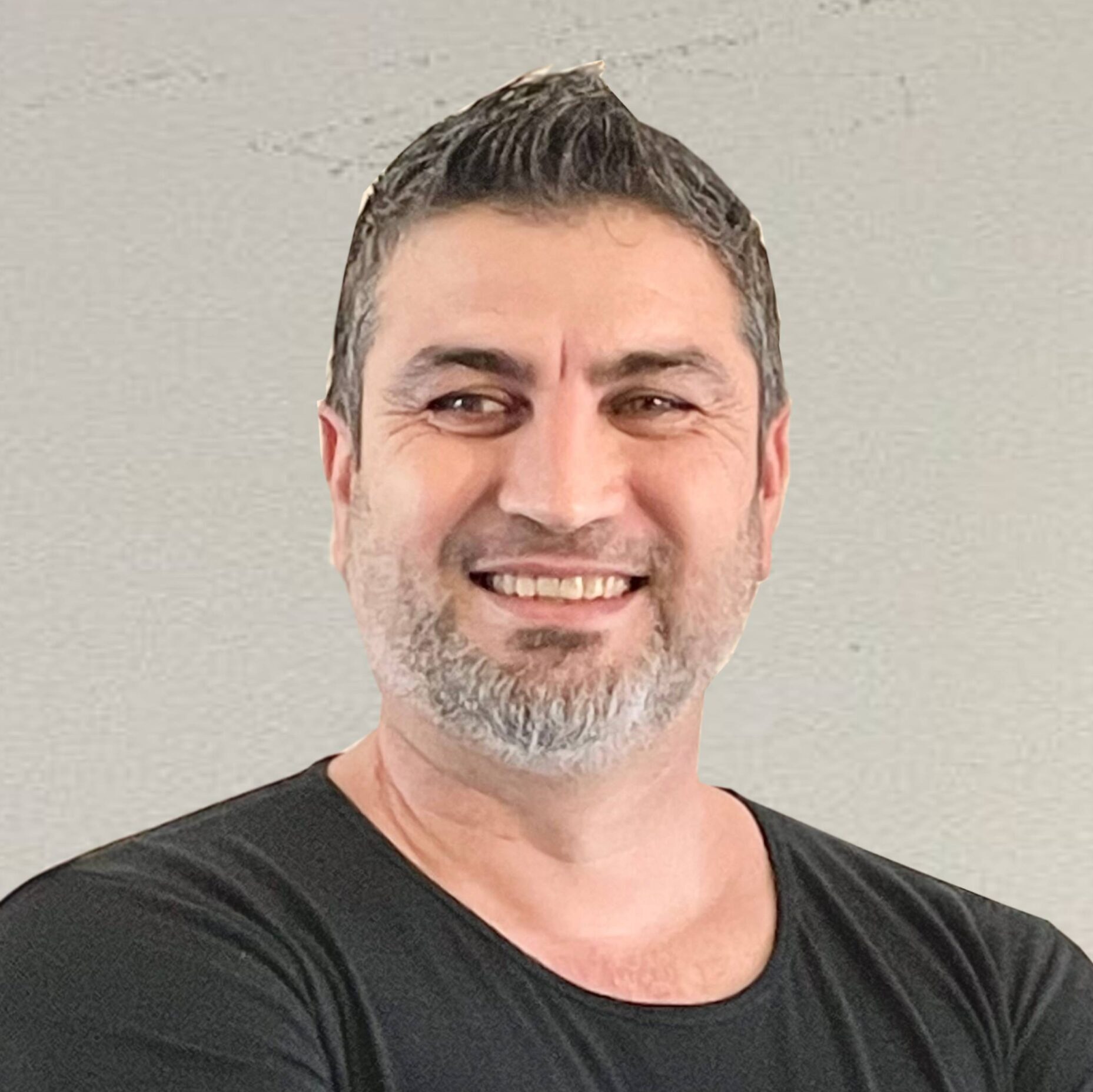 Mahmoud Altelfa