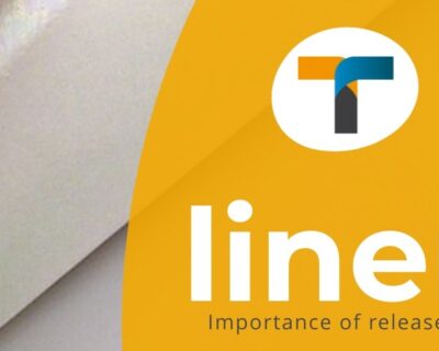 The importance of a correct release liner