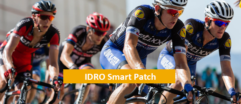 Case study: IDRO Smart Patch